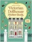 Victorian Dollhouse Sticker Book - Image 1 of 1