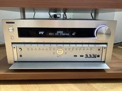 Onkyo TX-NR809 - Bild 1 von 4