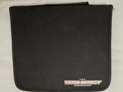 TEAM INTEGY 31PC TITANIUM TOOL SET WITH PRO TOOL CASE, NEW, C23279 - Image 1 of 4