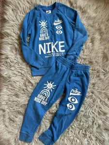 Nike Kids Sweatshirt Sets. - Picture 1 of 6