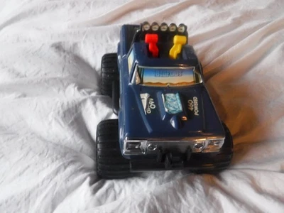 Camión BigFoot 1983 Payschool usado ver comentarios Foto 1 de 4