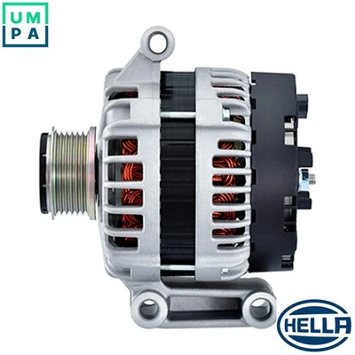 ALTERNATOR 8EL 015 630-081 FOR PEUGEOT BOXER/Platform/Chassis/Van/Bus  CITROËN - Image 1 of 4