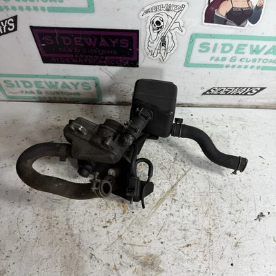 89-94 Nissan 240sx Evap Emissions Secondary Air Pump S13 EGR Smog - Imagem 1 de 4