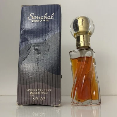 Spray colonia duradero Senchal Charles of the Ritz 0,6 oz Foto 1 de 4