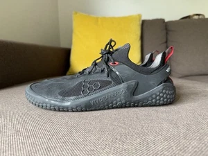 Vivobarefoot Motus Strength JJF Limited Edition - UK 9 / EU 43 - Picture 1 of 18