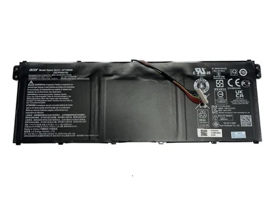Batería Nueva Original AP19B8M KT.0030G.024 Para Acer Chromebook Spin 714 CP714-1WN Foto 1 de 3