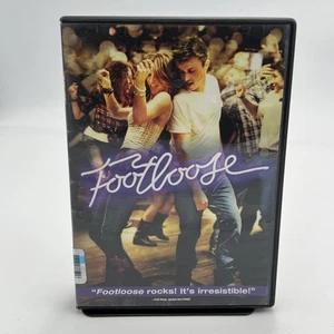 Footloose (DVD, 2012) - Imagen 1 de 2