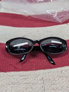 Gucci GG 2566/S MM4 55 16 120 Schwarz Brille Brillengestell Only Y2K Vintage - Bild 1 von 11
