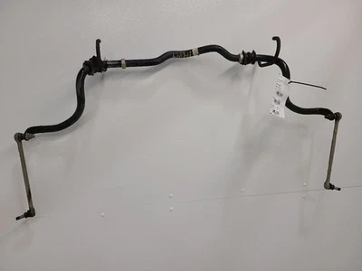 2013 14 15 16 17 18 19 2020 NISSAN PATHFINDER Stabilizer Bar 6 Cylinder Front  - Image 1 of 4