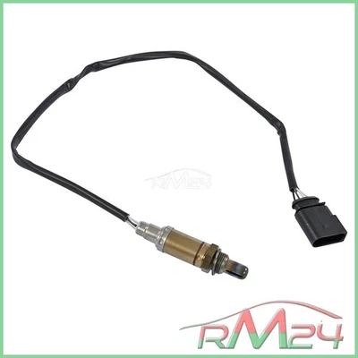 SONDA LAMBDA DI REGOLAZIONE PER VW BORA 1J GOLF 4 IV 1J 1.4 16V 1.8 + T 2.3 V5 - Immagine 1 di 4