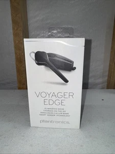 Casque sans fil Bluetooth Plantronics Voyager Edge (POUR PIÈCES SEULEMENT !) - Photo 1 sur 7