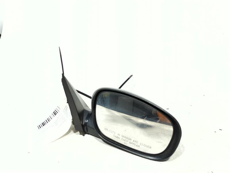 Espejo retrovisor derecho usado se adapta a: Dodge Charger Power 2008 fijo negro derecho grado A Foto 1 de 4