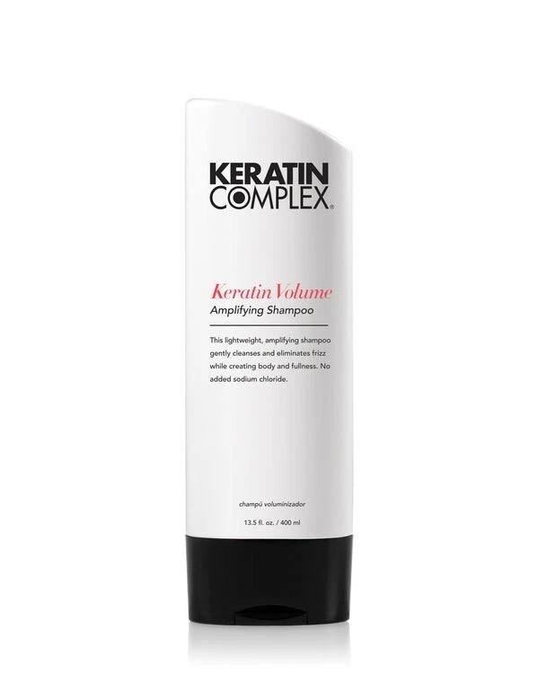 Keratin Complex Keratin Volume Amplifying Conditioner 13.5 oz - Image 1 of 1