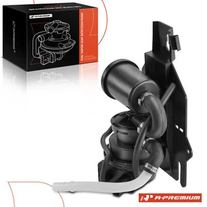A-Premium Fuel Vapor Leak Detection Pump for VW Golf 2003-2006 2010 Golf City - Picture 1 of 10