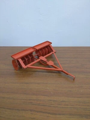 1/12 Allis Chalmers American Precision Drag Disc - Image 1 of 4