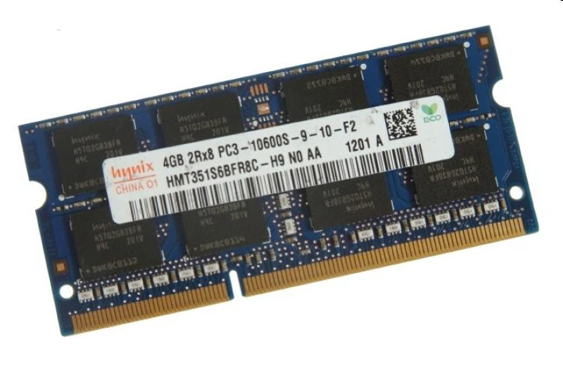 HMT351S6BFR8C-H9 - Modulo di memoria 4 GB  - Immagine 1 di 1