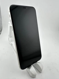 Apple iPhone 11 -128GB - White (At&t) - Afbeelding 1 van 10