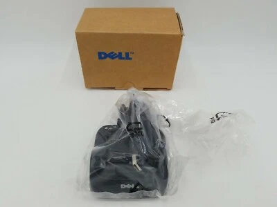 Dell HD04U Adapter/Charger for Dell Axim X51/X51V for Dell PDA HC03U NEW - Image 1 of 4
