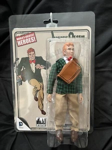 Jimmy Olsen World’s Greatest Heroes 8 Inch Figure Figures Toy Co 2015 - Picture 1 of 3