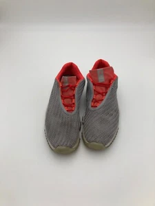 Nike Air Jordan Future Low, gris lobo, infrarrojo 23, hielo talla 9 - Imagen 1 de 5