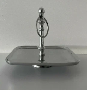 Tablett*Servierplatte*Deko*Dekotablett*Etagere*Kuchendekoration - Picture 1 of 6