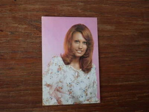 CPM Carte Postale Vintage Postcard 1970's MARIA DE ROSSI - Picture 1 of 2