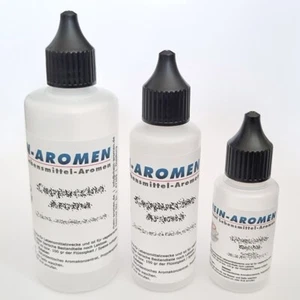 Aroma Tabak 30-50-100 ml - Made in Germany! - Bild 1 von 1
