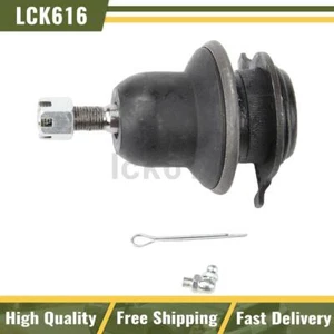 Suspension Ball Joint Front Right Upper 1X For 1965-1976 Cadillac Calais - Picture 1 of 5