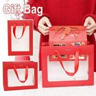 Chinese New Year Gift Bag hand-held bag C0A3