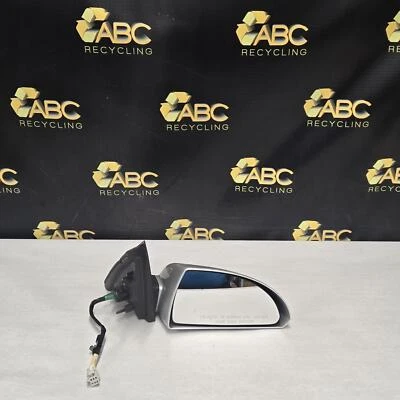 2006-2016 Chevrolet Impala Exterior RH Right Passenger Power Door Mirror Assy. Foto 1 de 4