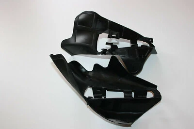 KIT PORSCHE 997 987 BOXSTER 4 PEZZI GT3 GUIDE ARIA FRENO ANTERIORE + POSTERIORE NUOVO