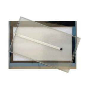 Per Siemens IPC477E 6AV7241-3DB37-0FA1 Pellicola Protettiva + Touch Screen - Foto 1 di 3