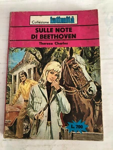 Sammlung Intimität zu Beethovens Noten von Theresa Charles 1982 - Bild 1 von 1