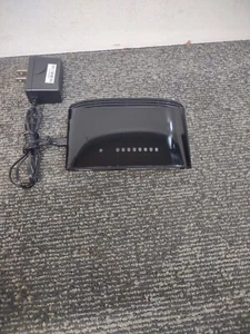 D-Link DGS-1008G switch Gigabit Ethernet desktop 8 porte rete 10/100/1000 L66 - Foto 1 di 3