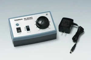 Tomix 5507 TCS Power Unit N-600 to N Scale - Picture 1 of 2