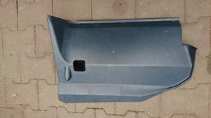 Volvo 850 Kombi Fußraum Verkleidung Abdeckung Rechts blau disguise blue RH - Bild 1 von 2