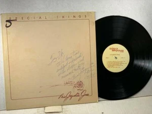 MISS JACQUELINE JONES Sounds Of Birmingham   SPECIAL THINGS  VG+  LISTEN - Picture 1 of 1