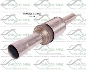 Catalytic Converter Fits: 1993 1994 1995 Jeep Grand Cherokee 4.0L L6 GAS OHV - Picture 1 of 2