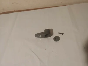 Shark Navigator   Lower Cord Hook Holder NV355 NV356E NV357 NV358 NV370 UV440 - Picture 1 of 2