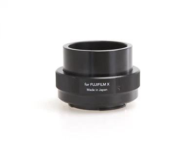 Adaptador de montaje Tokina T a montaje X ( Foto 1 de 4