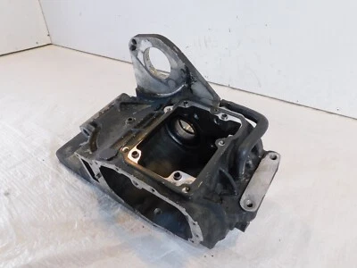 Harley Davidson EVO Road King & Electra Glide Transmission Gear Housing Case - Imagem 1 de 4