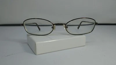 RALPH LAUREN RL1473 ORO/BRONCEADO 48-18-130 BISAGRAS FLEXIBLES G416 Foto 1 de 4