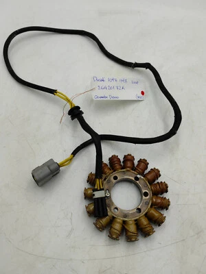 Generador alternador Ducati 1098, 1198 Denso 26420172A Foto 1 de 4