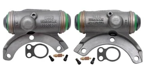 2 Lower Drum Brake Wheel Cylinders Rear ACDELCO Replace FORD OEM # 18037520 - Picture 1 of 6
