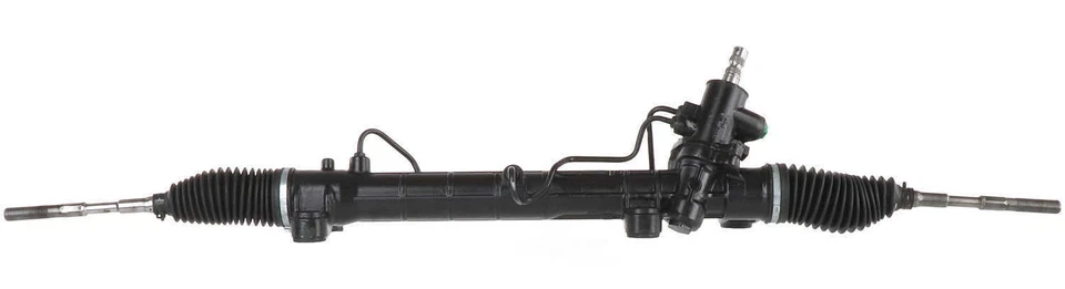 Conjunto de cremallera y piñón Cardone 26-2613 Reman para Toyota Corolla 2003 Foto 1 de 4