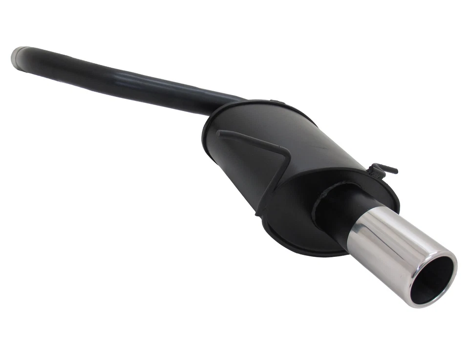 Terminale di Scarico Sportivo NOVUS 1x90 per MINI Cooper (R56) - Imagen 1 de 1