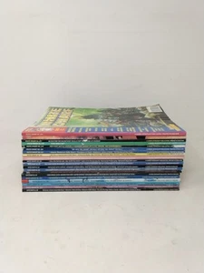 White Dwarf Magazine Joblot Bundle Mixed (x20 Issues, Ranging 210-249 + 295) - Picture 1 of 7