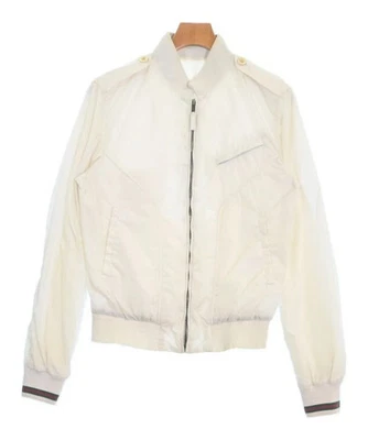 Blusa GUCCI (Otra) Hombre 44 (S) Marfil Foto 1 de 4