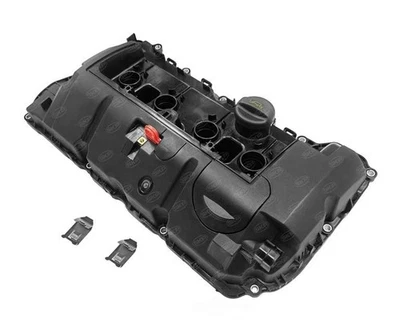Крышка переднего клапана двигателя подходит для Mini Cooper 1,6 л 2011 2012 2013 2014 2015 - Изображение 1 из 4