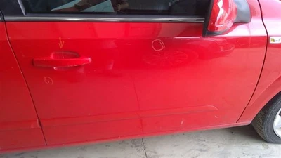 Puerta delantera derecha pasajero 4 puertas compatible 08-09 ASTRA 485843 Foto 1 de 4